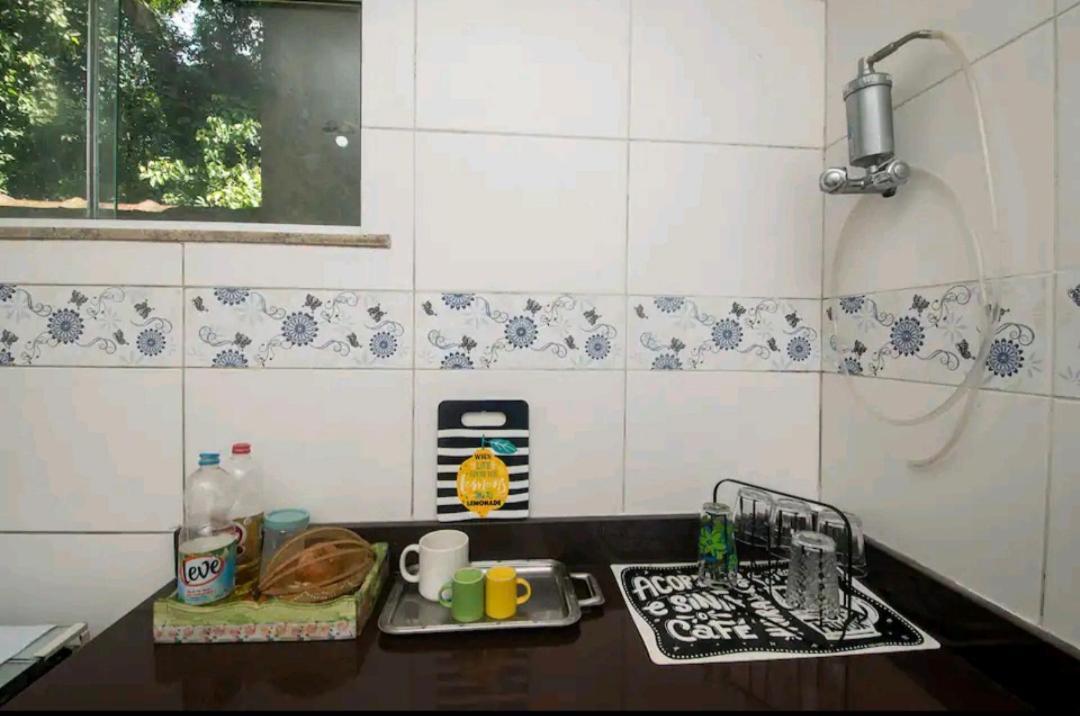 Loft Da Foto Villa นิเตรอย ภายนอก รูปภาพ